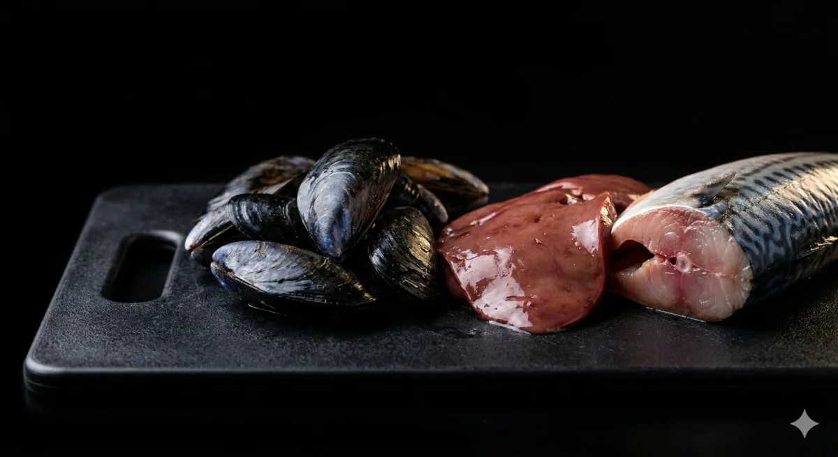 Alternative Proteins: A Longevity-Focused Guide