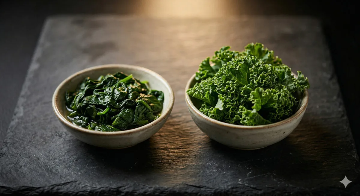 Low-Oxalate Eating: What the Research Actually Shows