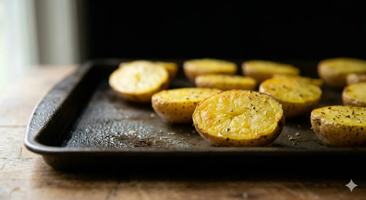 Resistant Starch: Your Cooled Potatoes Are Doing More Than You Think