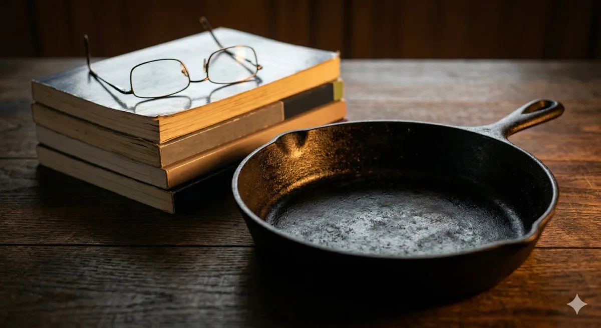 Bryan Johnson's Blueprint Protocol vs. Roy Walford's CRON: The Same Framework, Forty Years Apart