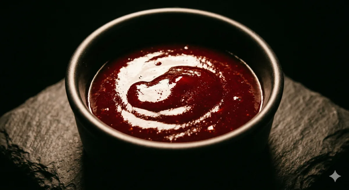 Gochujang Dipping Glaze (~14 Cal / 2 Tbsp)