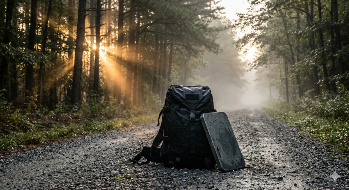 Rucking as Zone 2 Training: The Longevity Cardio You Can Actually Sustain