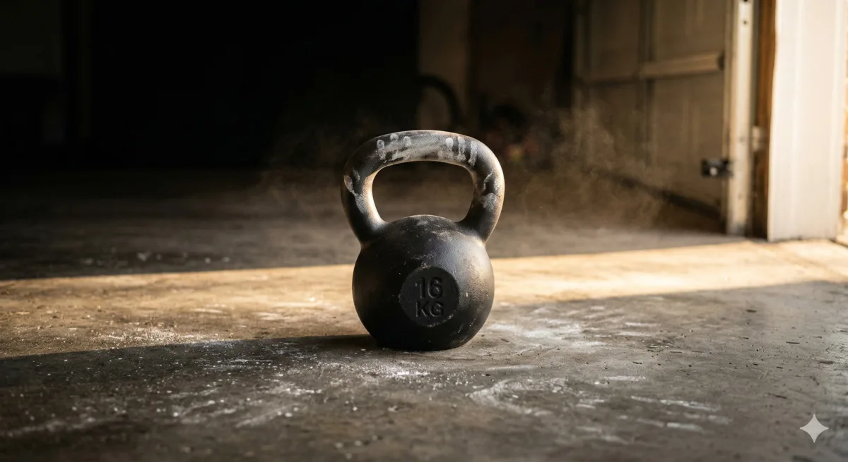 Stuart McGill, the Kettlebell Swing, and Why Your Spine Doesn't Care About Your Deadlift PR